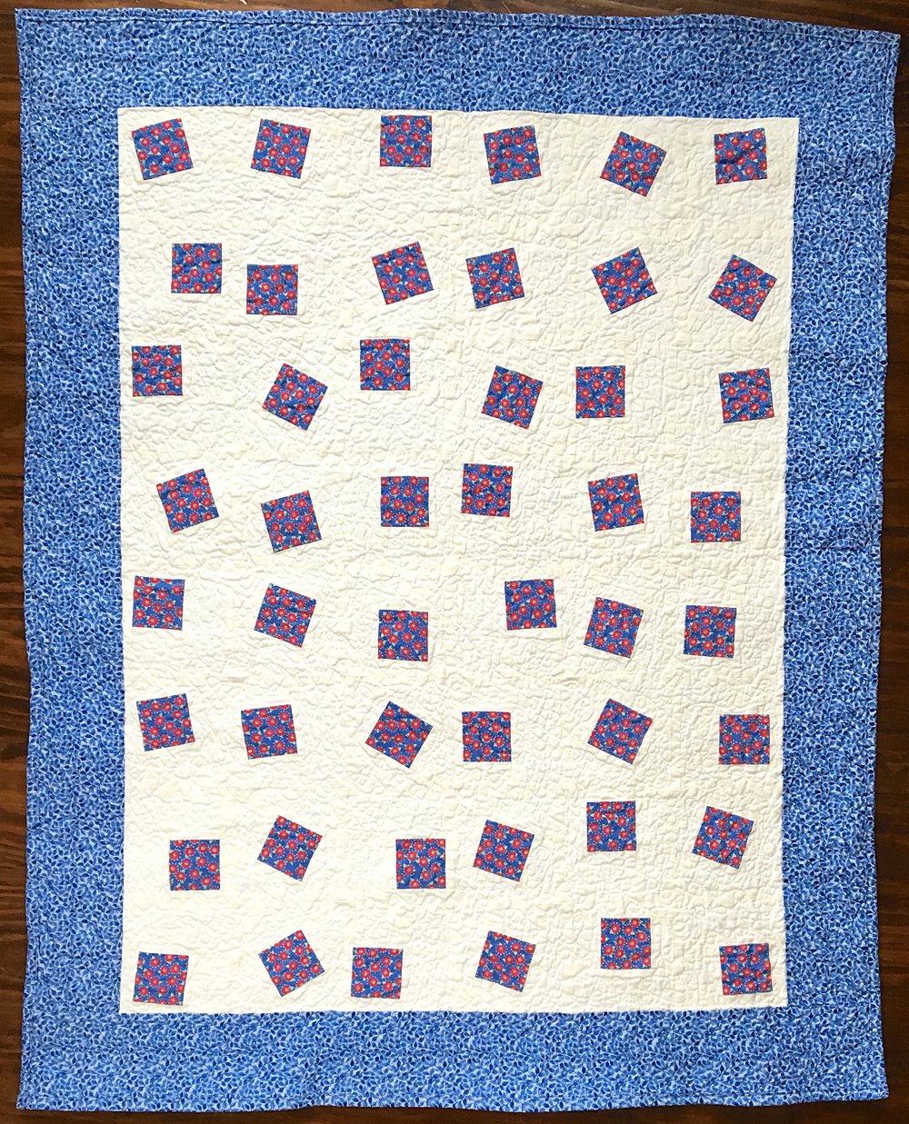 15 Baby Quilt Patterns - Aunt Ems Quilts