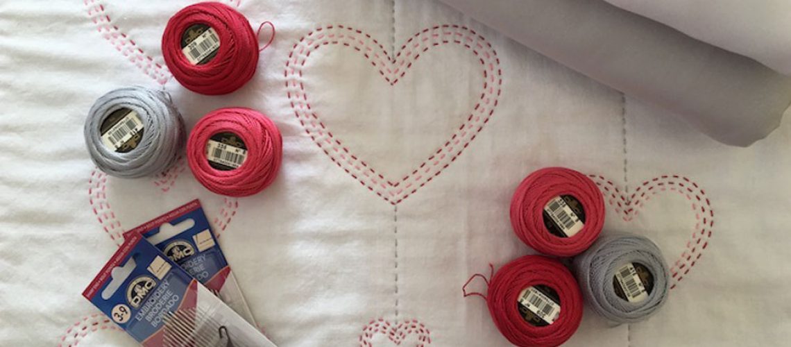 Embroidery-Heart-Quilt-Yvonne-Malone