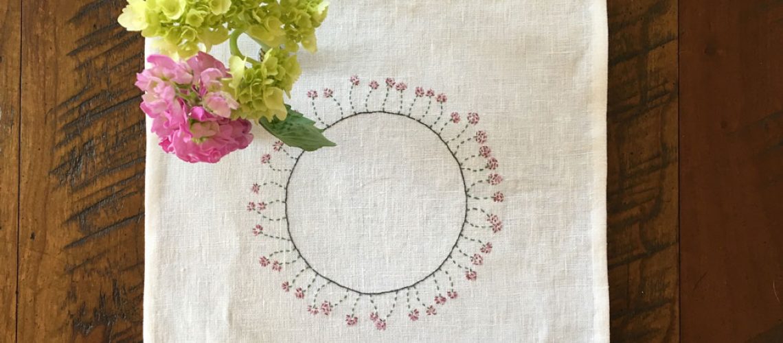 Quilt-Embellishment-Placemat-Downers-Grove-Yvonne-Malone-Studio